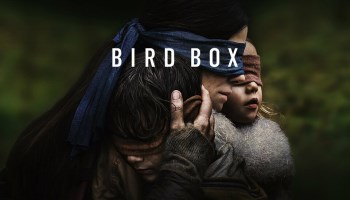 xem phim Bird Box