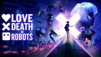 xem phim Love, Death & Robots