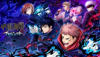 xem phim Jujutsu Kaisen