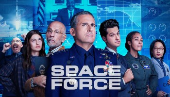 xem phim Space Force