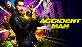 xem phim Accident Man
