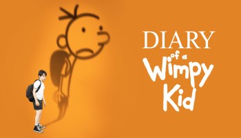 xem phim Diary of a Wimpy Kid