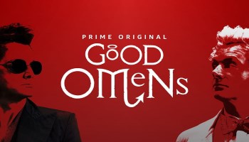 xem phim Good Omens