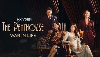 xem phim The Penthouse: War in Life