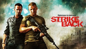 xem phim Strike Back