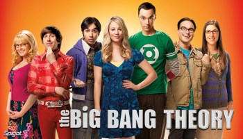 xem phim The Big Bang Theory