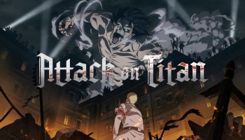 xem phim Attack on Titan