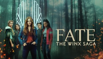 xem phim Fate: The Winx Saga
