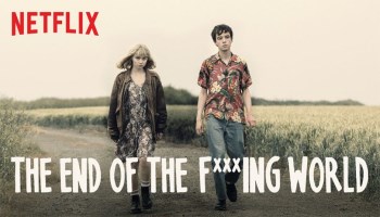 xem phim The End of the F***ing World