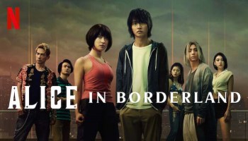 xem phim Alice in Borderland