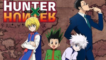 xem phim Hunter x Hunter