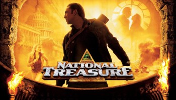 xem phim National Treasure