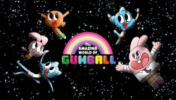xem phim The Amazing World of Gumball