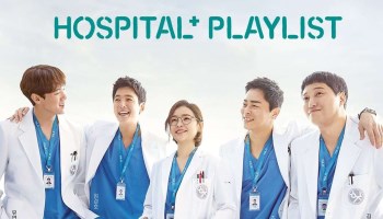xem phim Hospital Playlist