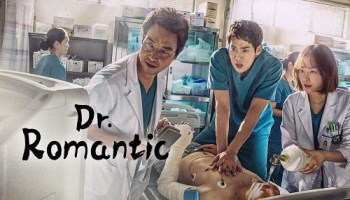 xem phim Dr.Romantic
