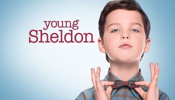 xem phim Young Sheldon