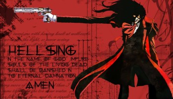 xem phim Hellsing