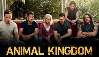 xem phim Animal Kingdom