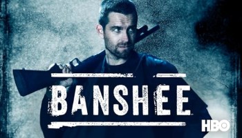 xem phim Banshee