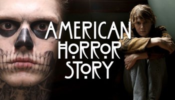 xem phim American Horror Story