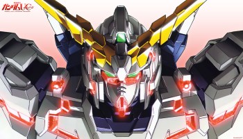 xem phim Gundam