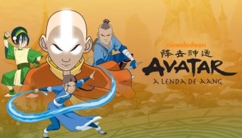 xem phim Avatar: The Last Airbender