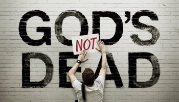xem phim God's Not Dead