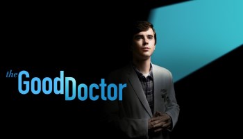 xem phim The Good Doctor