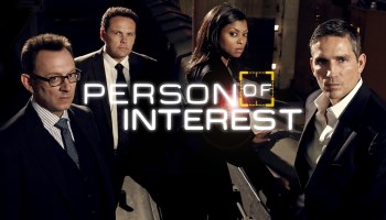 xem phim Person of Interest