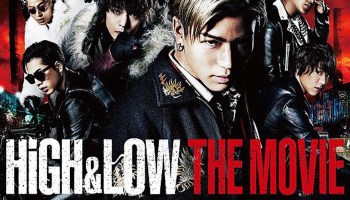 xem phim High & Low