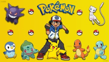 xem phim Pokémon