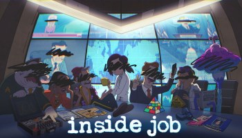 xem phim Inside Job