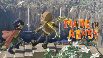 xem phim Made in Abyss