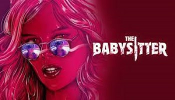 xem phim The Babysitter