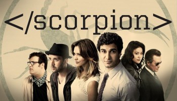 xem phim Scorpion