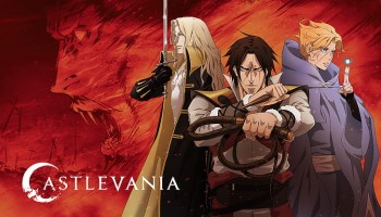 xem phim Castlevania