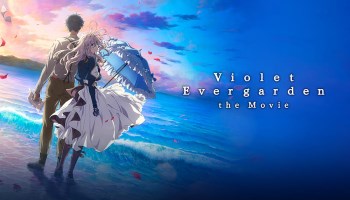 xem phim Violet Evergarden