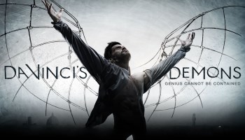 xem phim Da Vinci's Demons