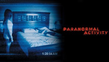 xem phim Paranormal Activity