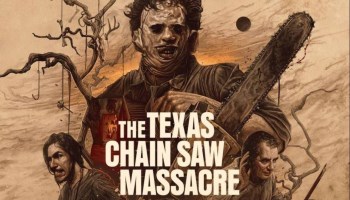 xem phim Texas Chainsaw