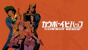 xem phim Cowboy Bebop