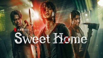 xem phim Sweet Home