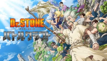 xem phim Dr. Stone