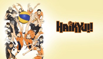 xem phim Haikyu!!