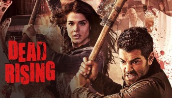 xem phim Dead Rising