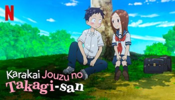 xem phim Teasing Master Takagi-san