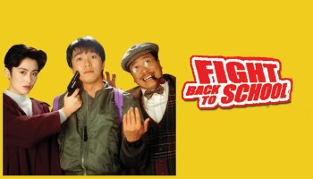 xem phim Fight Back to School