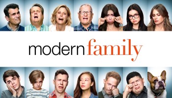 xem phim Modern Family