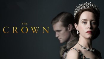 xem phim The Crown