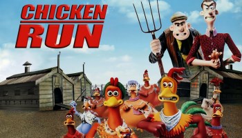 xem phim Chicken Run